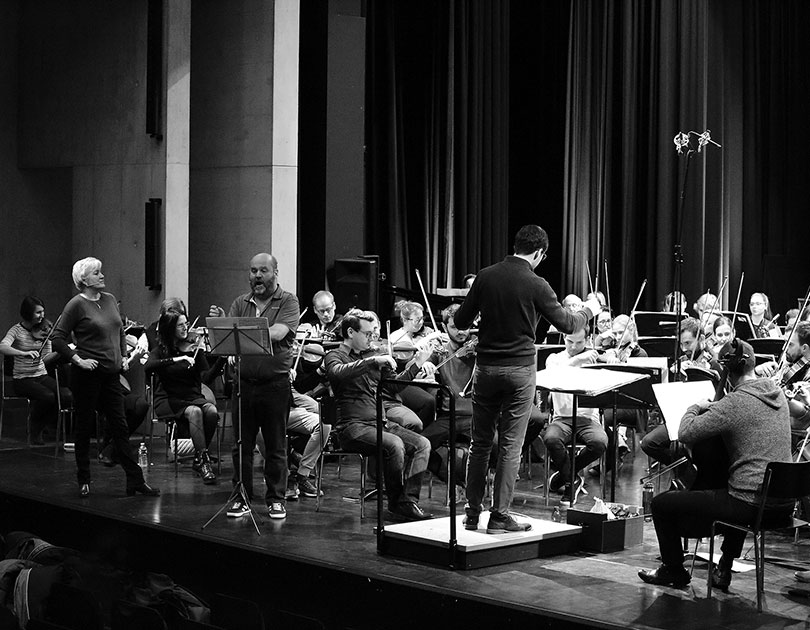 Prague Symphonic Ensemble