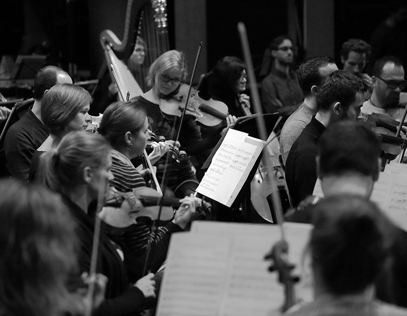 Prague Symphonic Ensemble