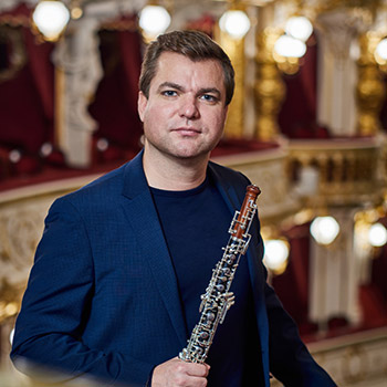 Jiří Šesták - Prague Symphonic Ensemble